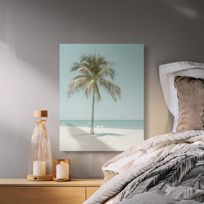 Helzer Wrapped Canvas Print Set