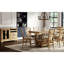 Table de comptoir