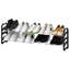 Range-chaussures extensible 20 paires