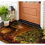 Non-Slip Christmas Outdoor Doormat