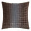 Houndstooth Square Woven Jacquard Pillow-1282424894-1282424892