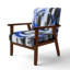 Chaise d'appoint rembourrée, fauteuil moderne Jifi-1546959150-1572874481