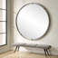 Miroir rond Nesper