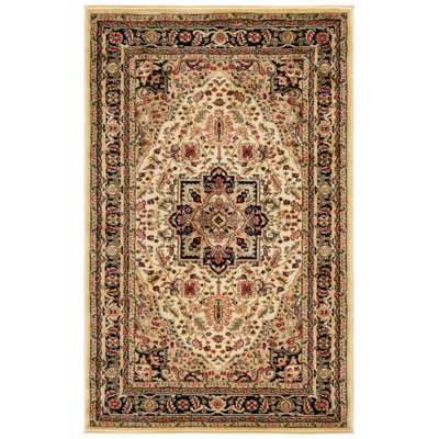 Tapis oriental Truffi Performance