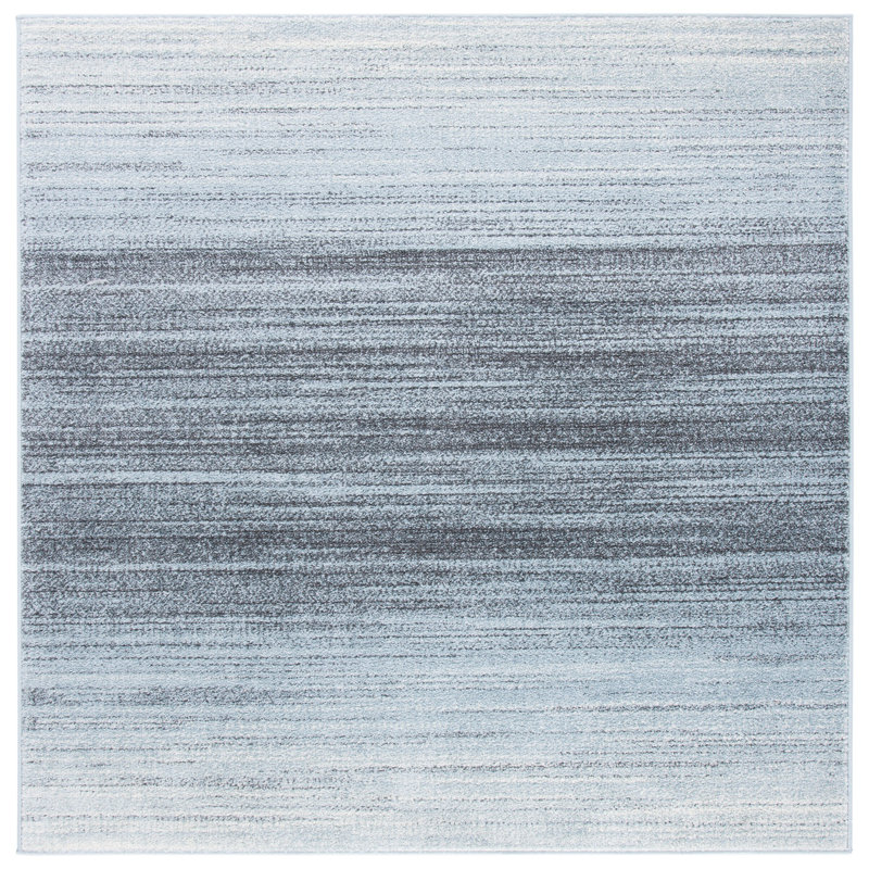 Templin Performance Rug, Square 6'