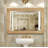 Venu Solid Wood Frame Mirror