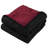 3pc Comforter Set - All Season Reversible Down Alternative Comforter with Two Shams - Breathable, Soft, Fluffy-252941308-252941253