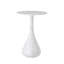 Marble End Table-293161188