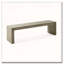 Banc de salle à manger en bois-1224293036-1224293011