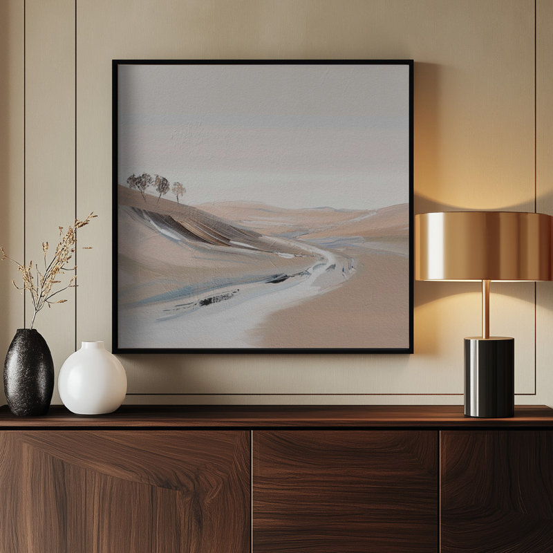 Wrapped Canvas Print, 50.8 cm H x 76.2 cm W