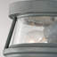 Daisy Glass Flush Mount