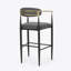 Tabouret de bar (ensemble de 2)