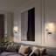Koski Armed Sconce