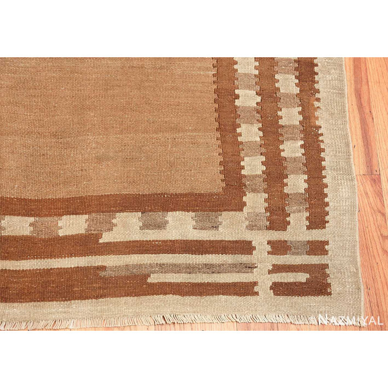 One-of-a-Kind Rectangle 5'4" X 7'2" Area Rug