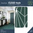 12" x 12" x 1.5mm Vinyl Tile-65211705