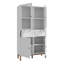 Syrna Display Cabinet-120392713