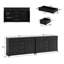 Ensemble de 118 buffets 118 po avec 10 tiroirs Farmhouse-1797371720