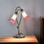 Doleman Metal Novelty Lamp-24399380