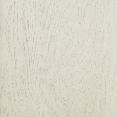 Grande table de chevet, crème antique