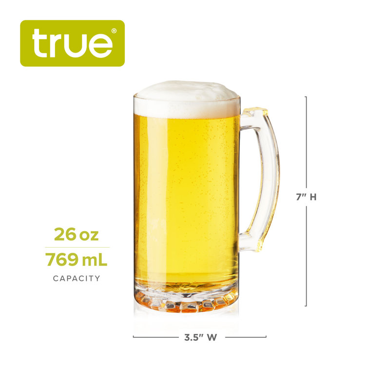 Beer Stein