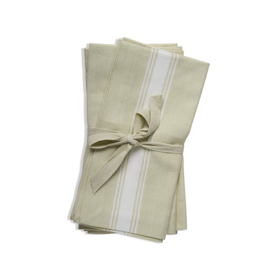 Cali Chambray Napkin S/4
