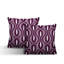 Coussin décoratif intérieur / extérieur Ikat-1251875293-1251875301