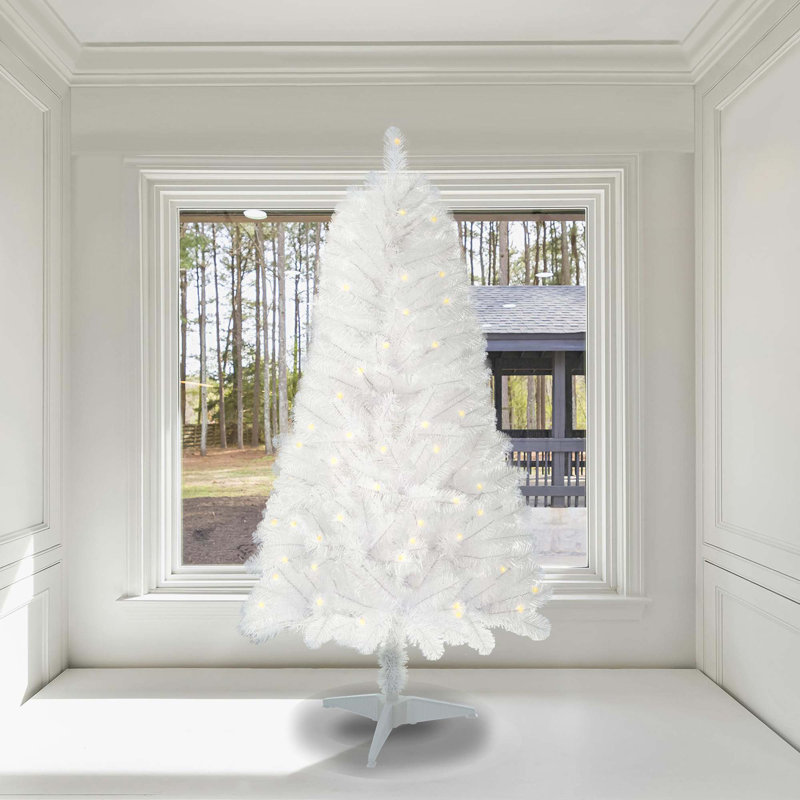 Arbres de noël