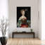 «Now Serving Classic Contemporary», art mural-95112980