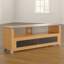 Unfinished TV Stand for TVs up to 55"-55920218