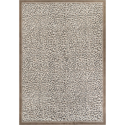 Tapis Pardus Teonni