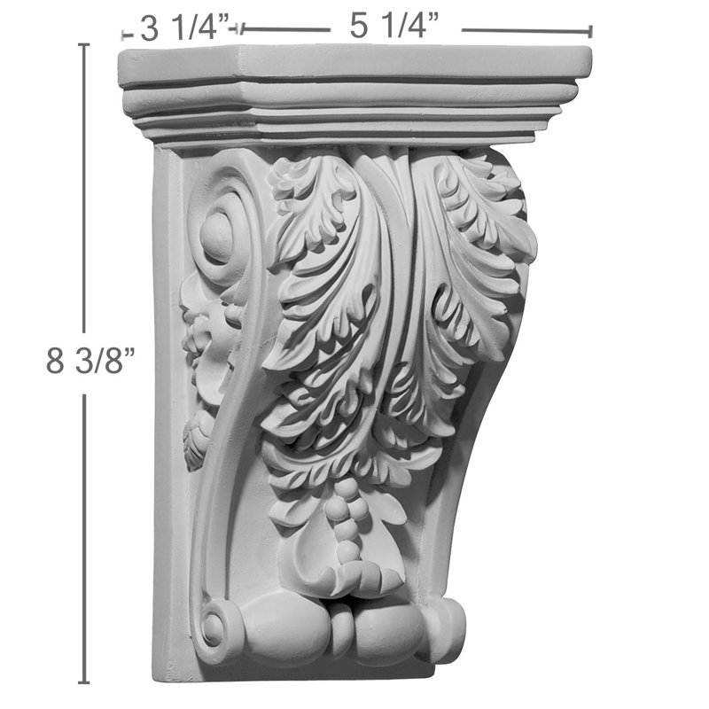 Edinburgh Corbel