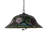 Mallett 3 - Light Steel Single Pendant