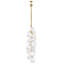 Skye 18 Light Pendant by Lisa McDennon-1440166061