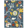 Soho Hand Tufted Wool And Viscose Floral Rug
