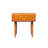Luceli Solid Wood End Table