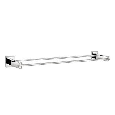 Aqua Korsa 24.4'' 2 Towel Bar