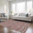 Colier Striped Indoor / Outdoor Rug-109573444