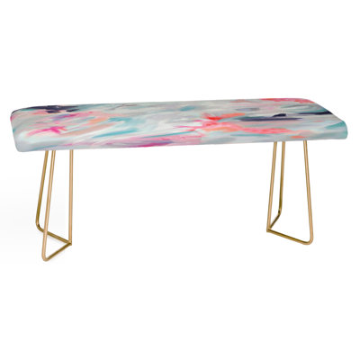 Rudd Upholstered Bench