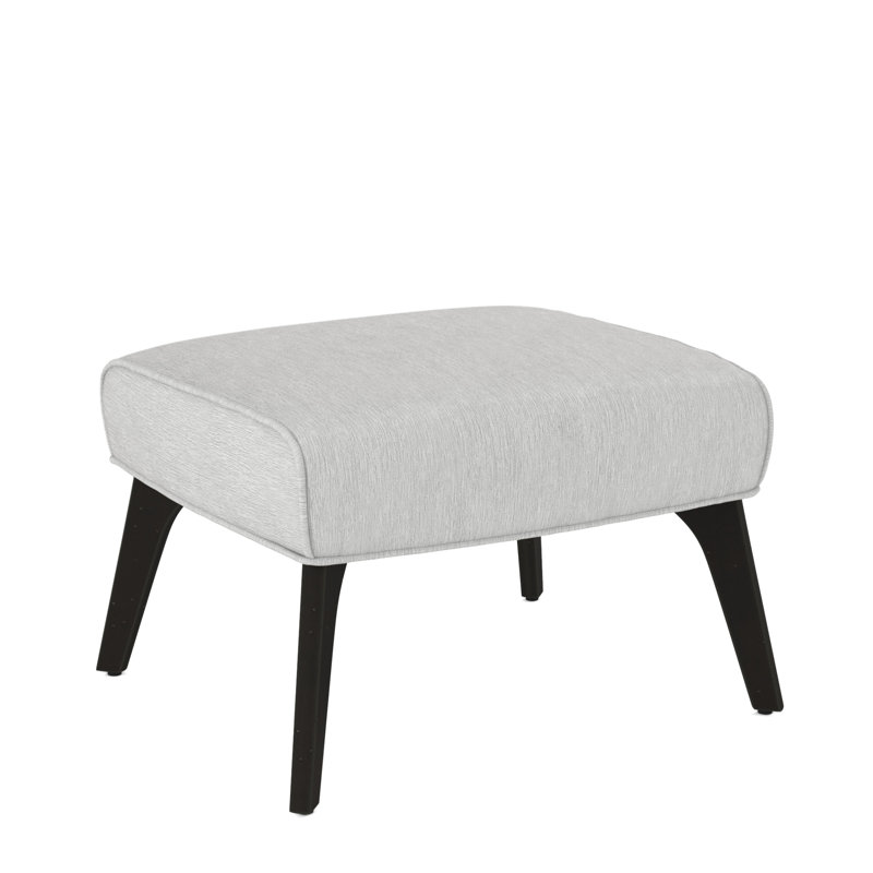 Ottoman, 61492-88, Pecan