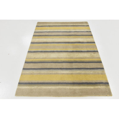 Iverson Cream Rug