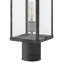 Ivan 1-Light Lantern Head-499368087