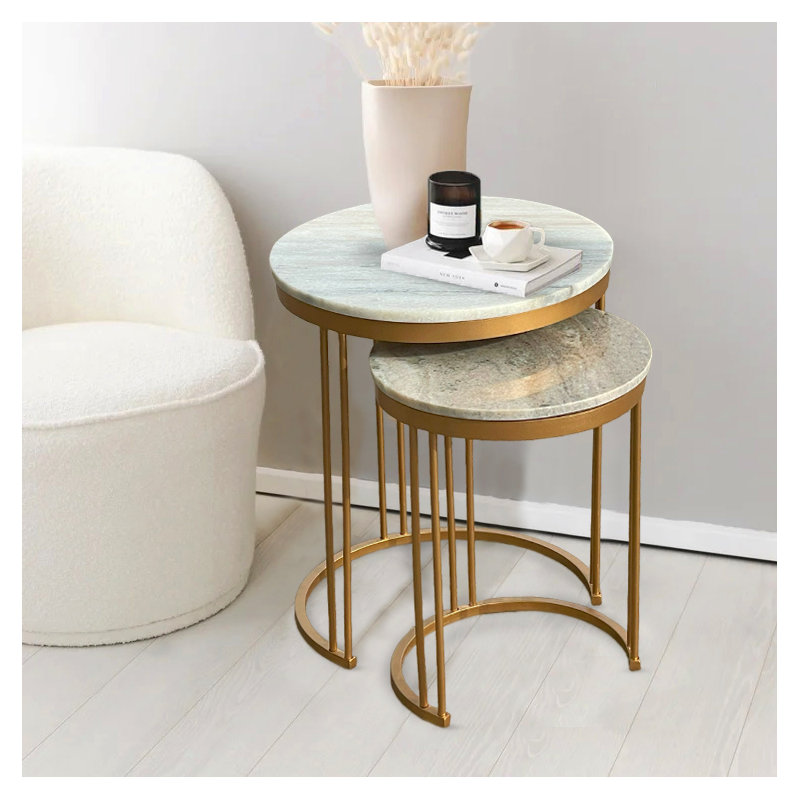 Nador Nesting Tables