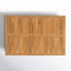 Montford Teak Coffee Table