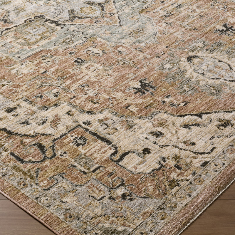 Martha Traditional Rug