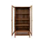 Bibliothèque de rangement Mid-Century