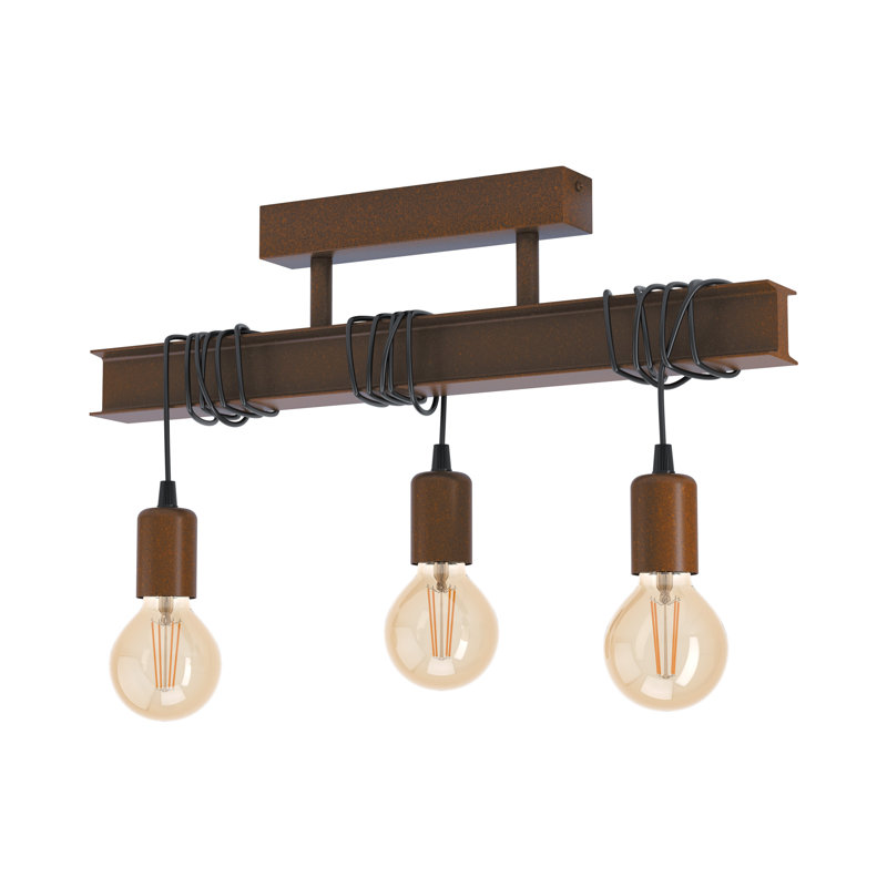 Kurten 3 - Light Kitchen Island Pendant