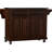 Royce Granite Top Kitchen Island-1566814124