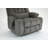 Lift Chair For Big And Tall Person With Inconvenient Legs: High Density Foam Lift Sofa With Heat And Massage, 2 Pockets, 2 Cup Holder, 2 Remote, OKIN Motor