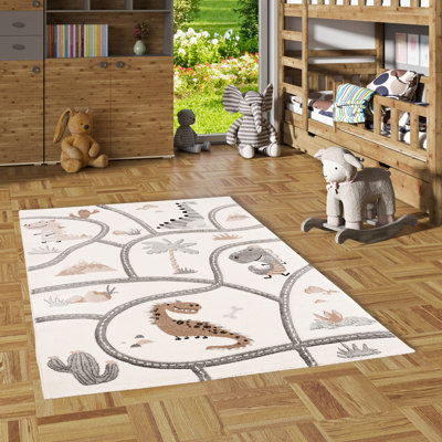 Ransom Area Rug