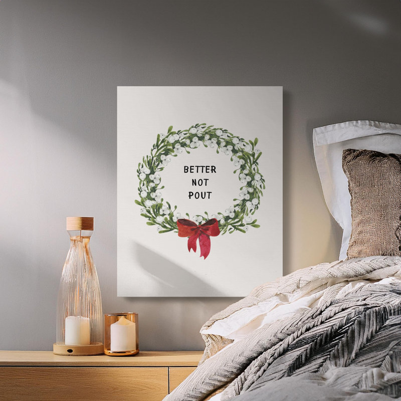 Durgin Wrapped Canvas Print Set, 15x30